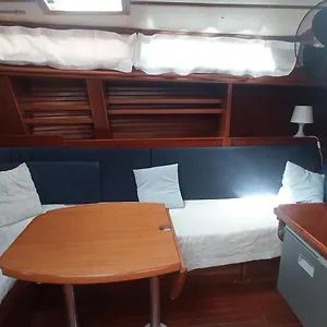 Best Barcelona Boat Experience Botel