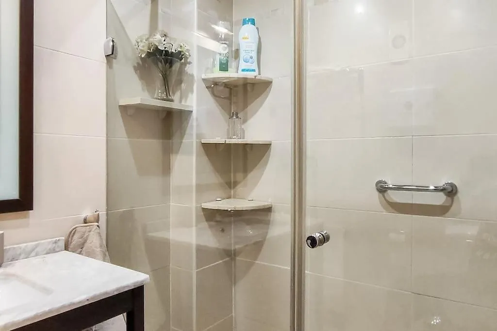 Apartment Fee4Me Comfortable Flat Near The Sea Sant Adria de Besos Spain