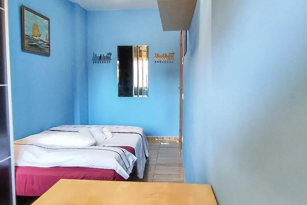 Fee4Me Comfortable Flat Near The Sea Sant Adria de Besos Apartment