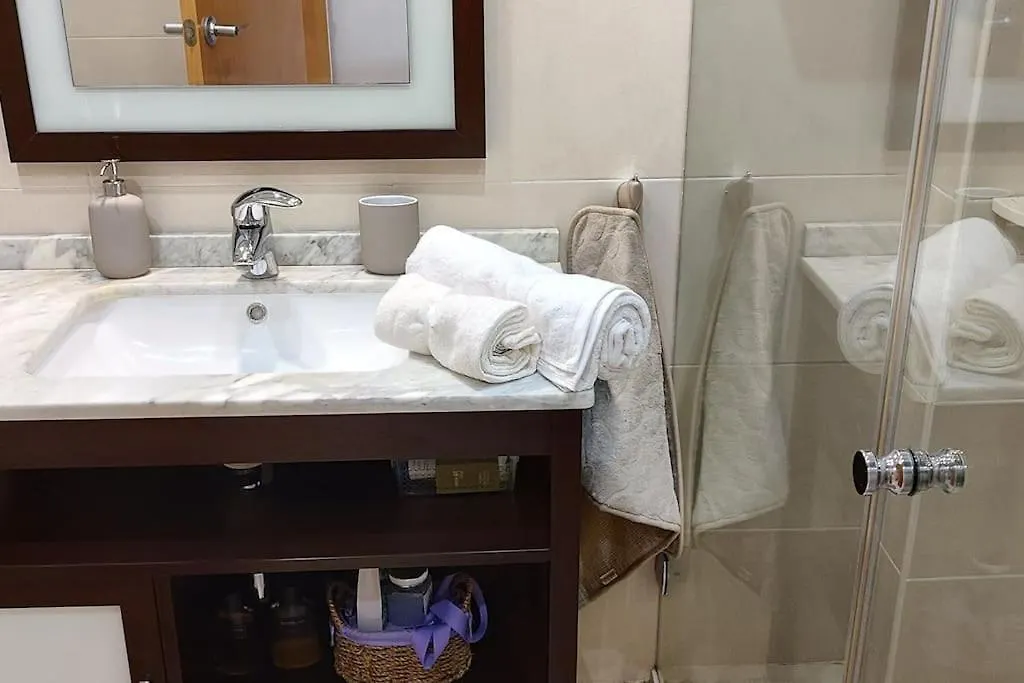Fee4Me Comfortable Flat Near The Sea Sant Adria de Besos Spain